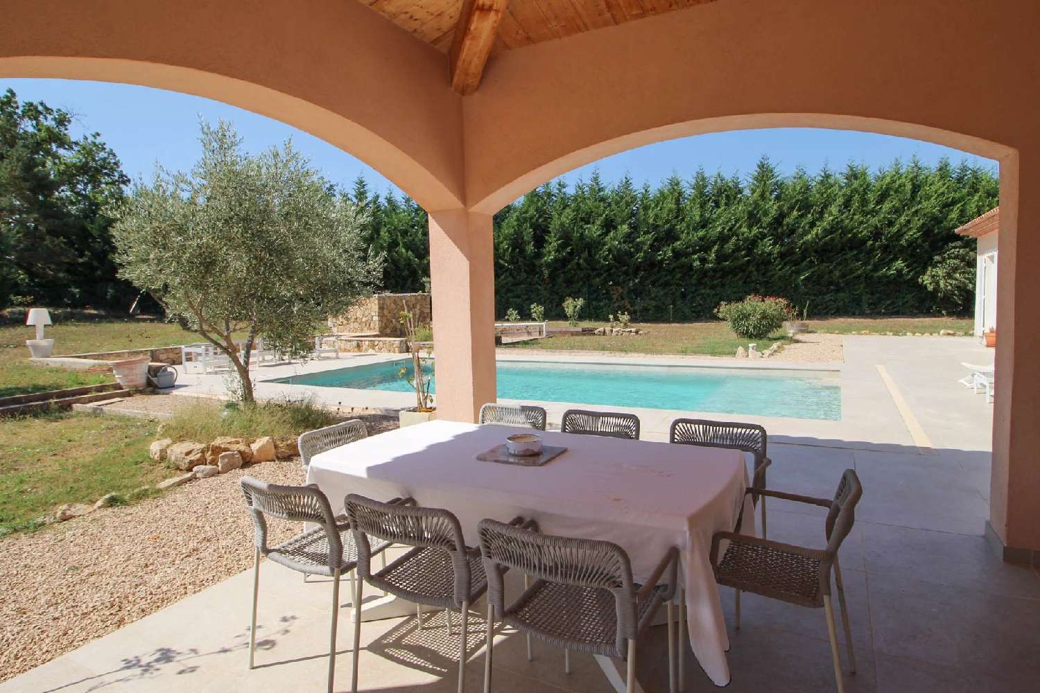  te koop villa Callian Var 3