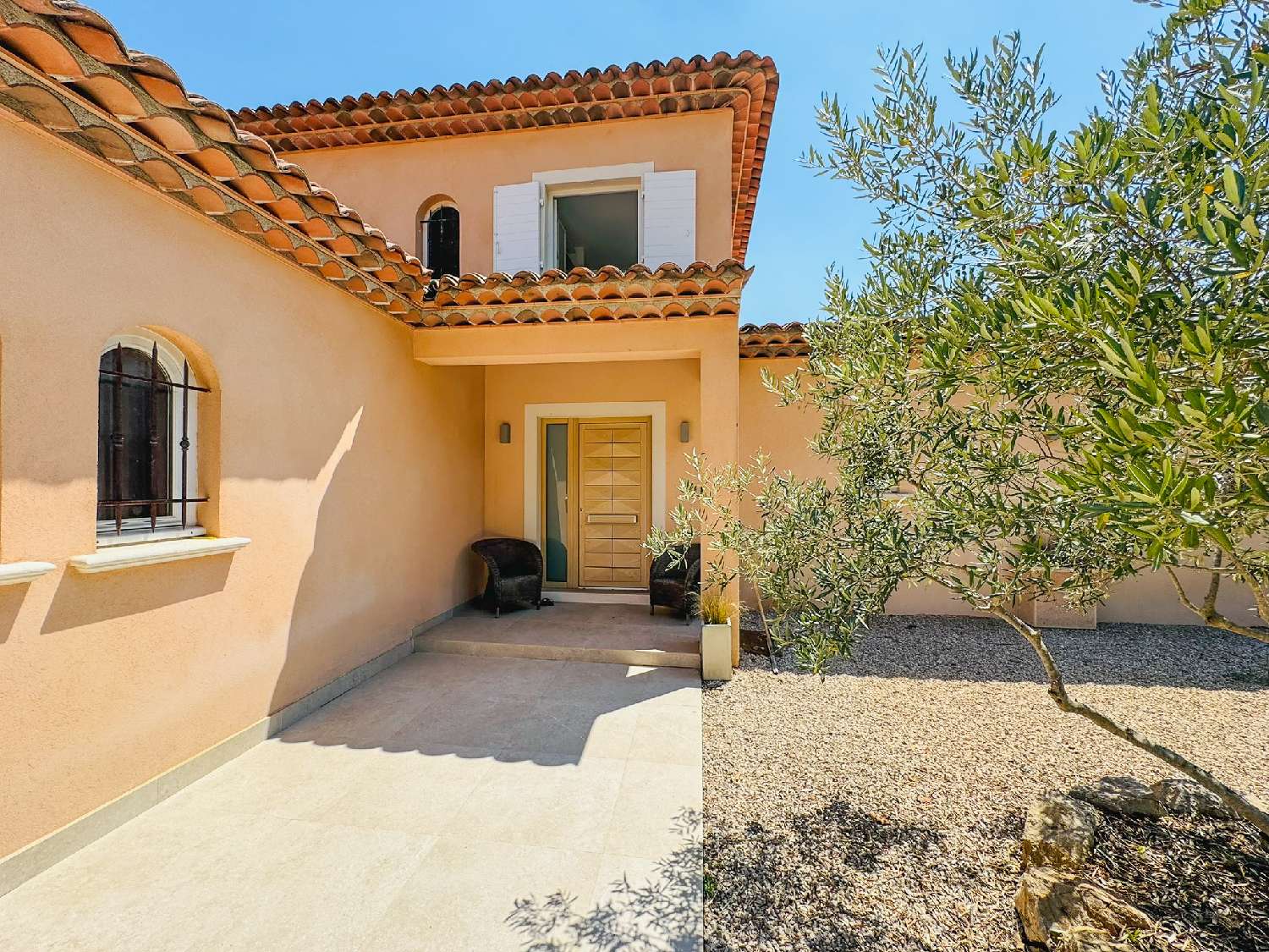 te koop villa Callian Var 4