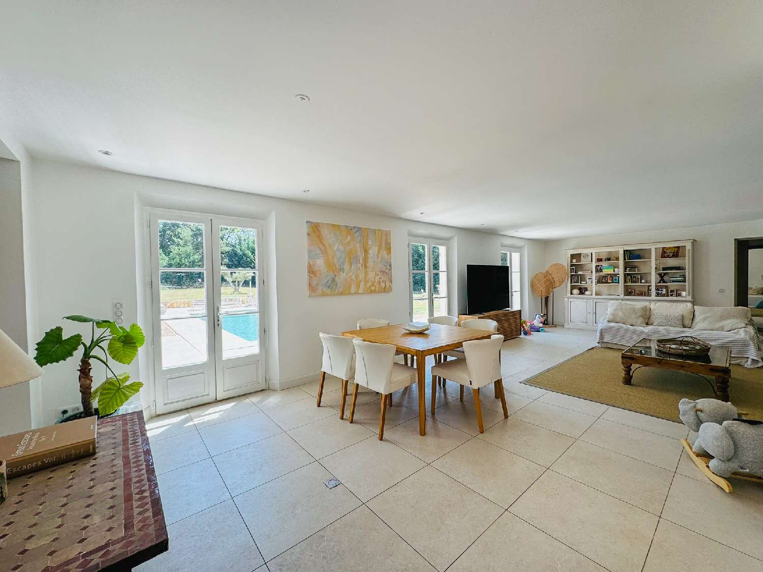 te koop villa Callian Var 5