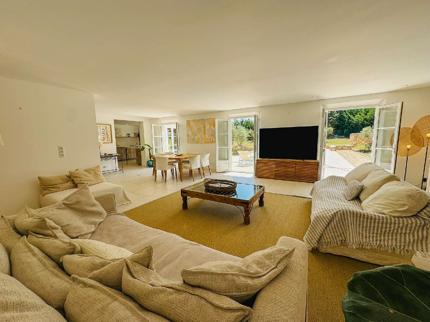 te koop villa Callian Var 6