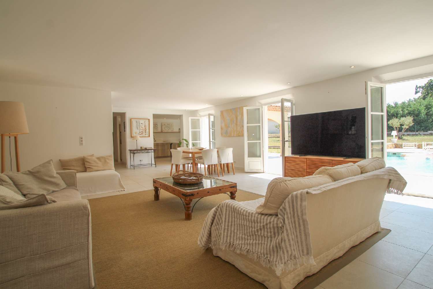 te koop villa Callian Var 7