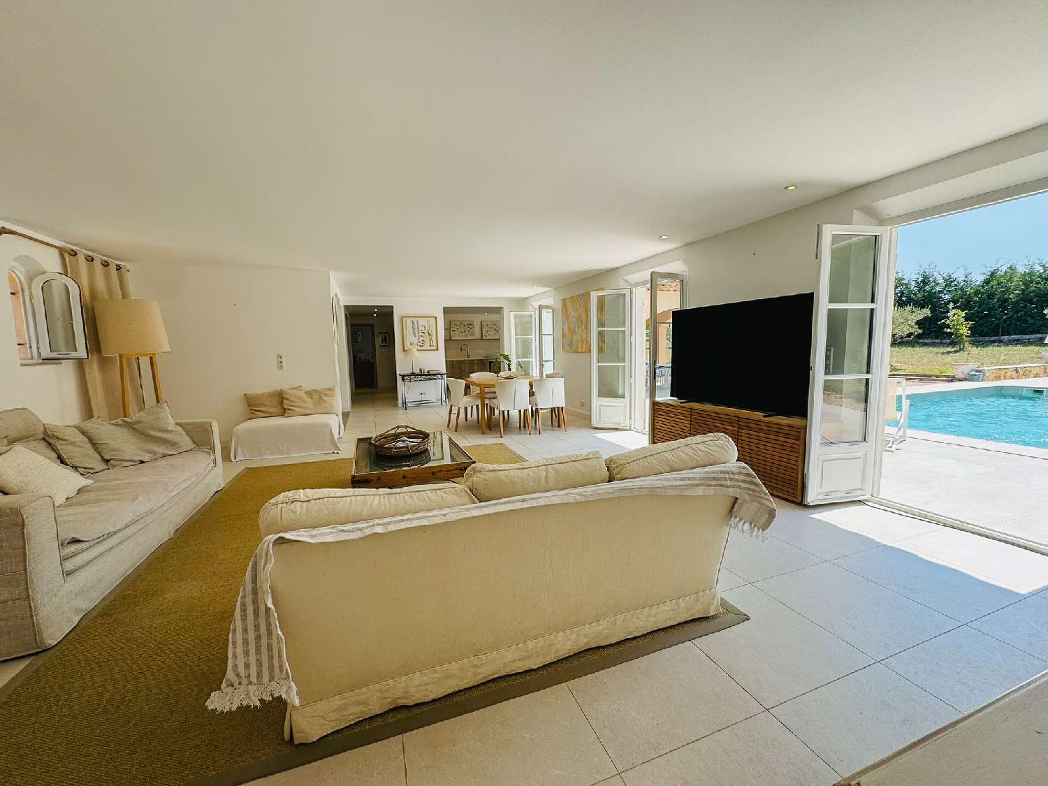 te koop villa Callian Var 8