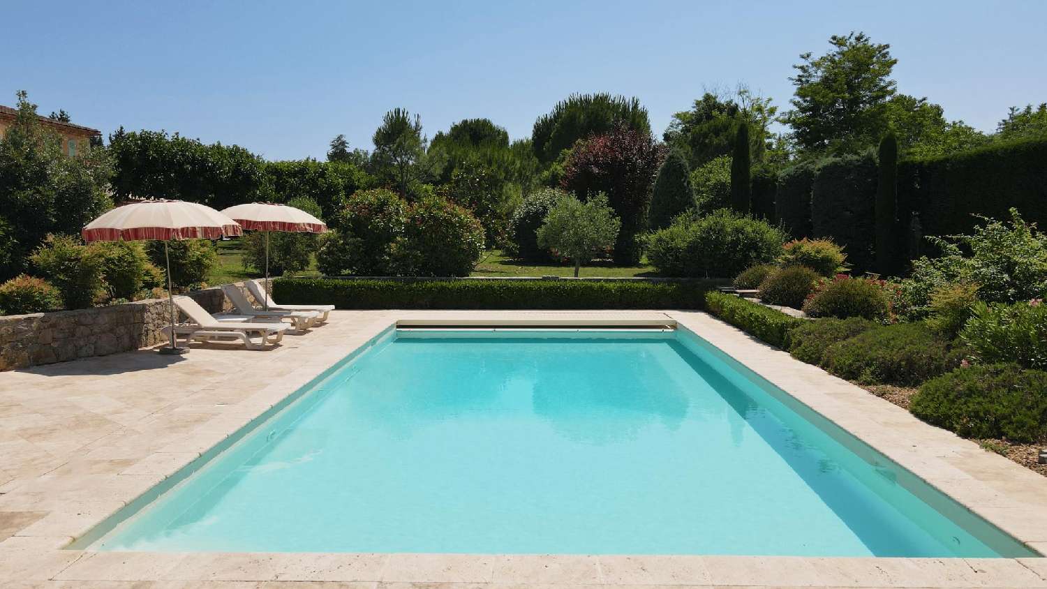 te koop villa Callian Var 4