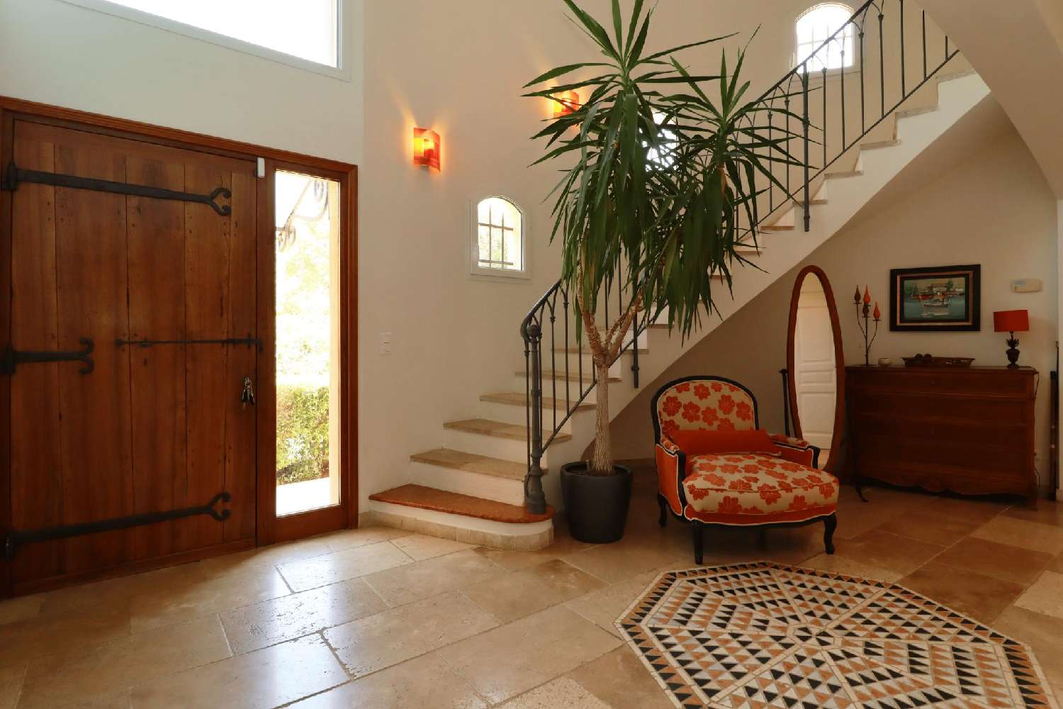 te koop villa Callian Var 6