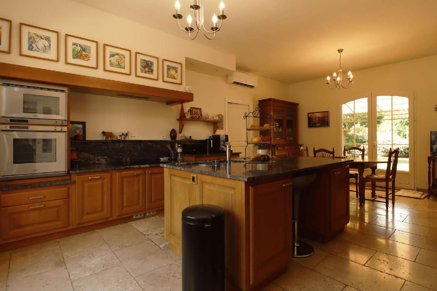 te koop villa Callian Var 7