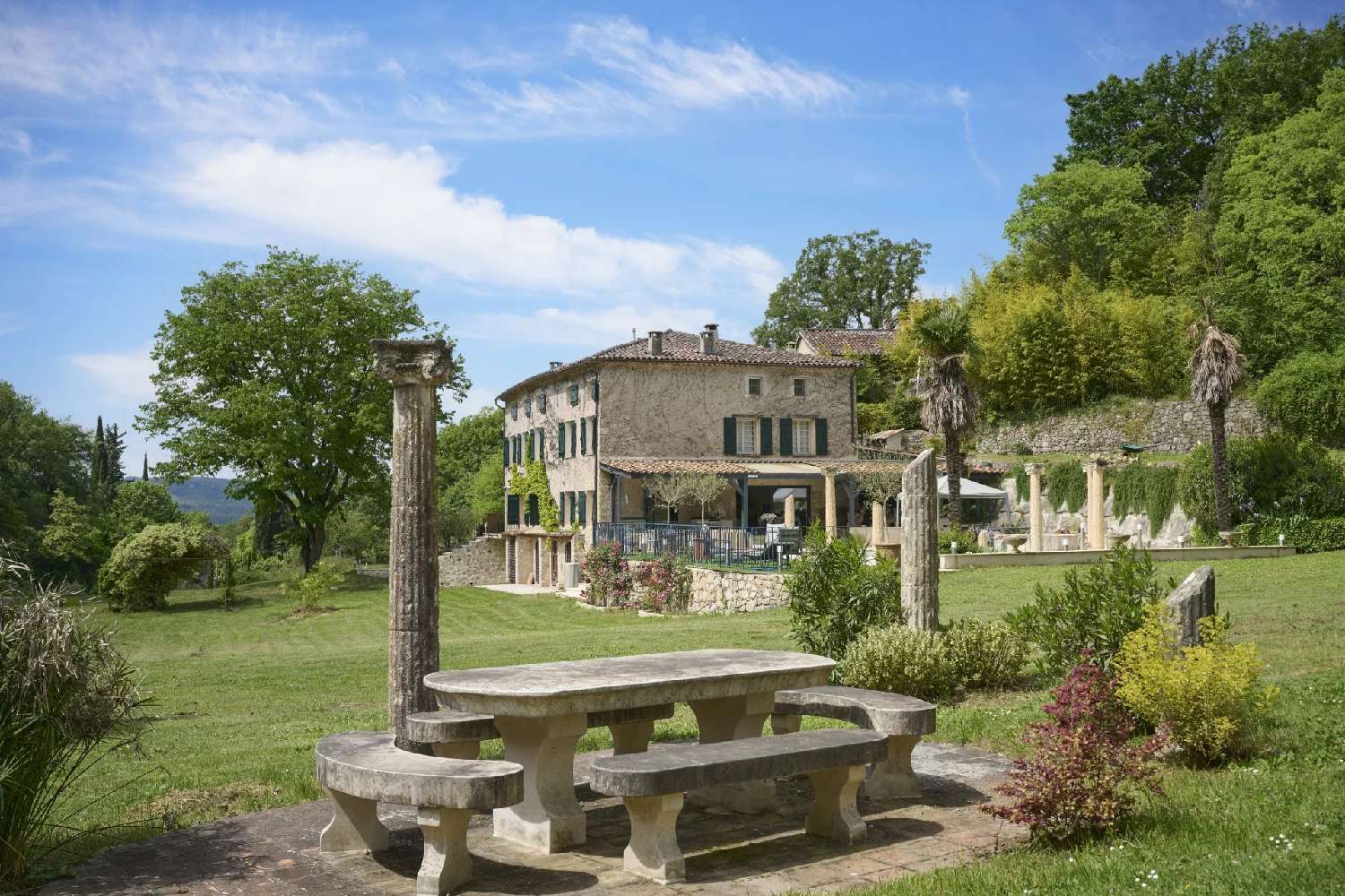 en venta villa Callian Var 2