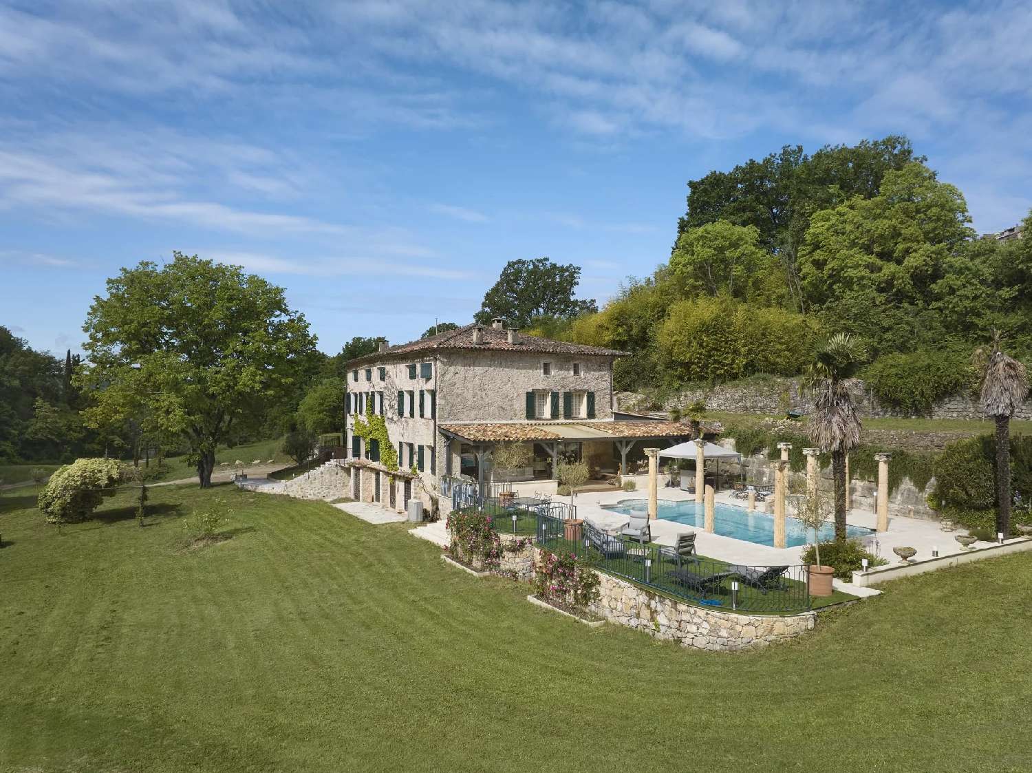 en venta villa Callian Var 3