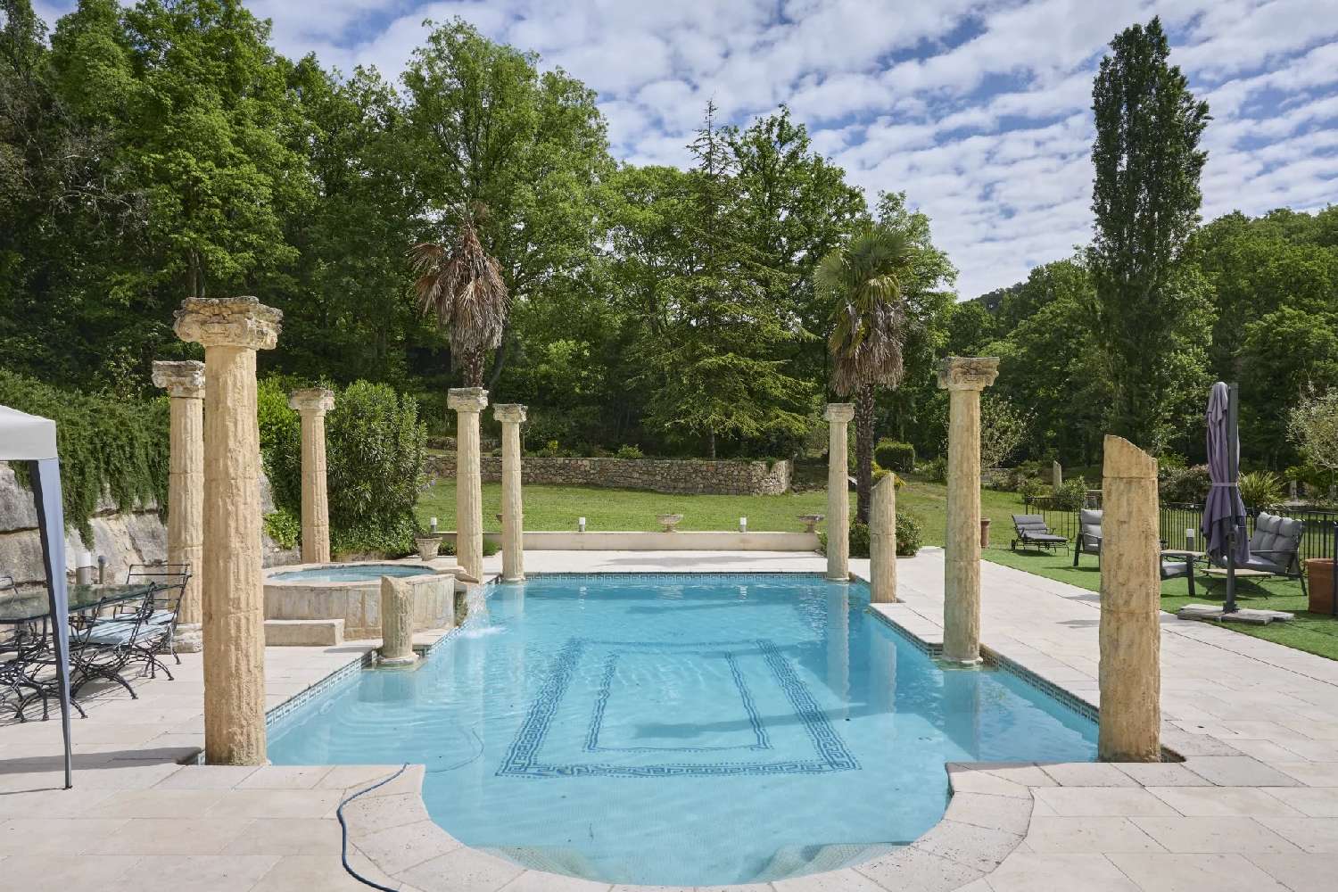 en venta villa Callian Var 5