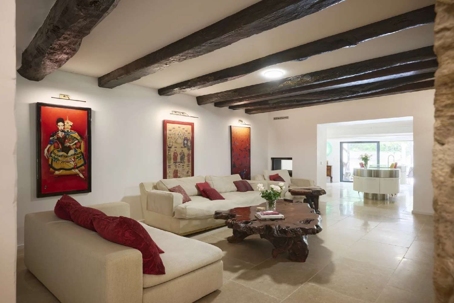 en venta villa Callian Var 6