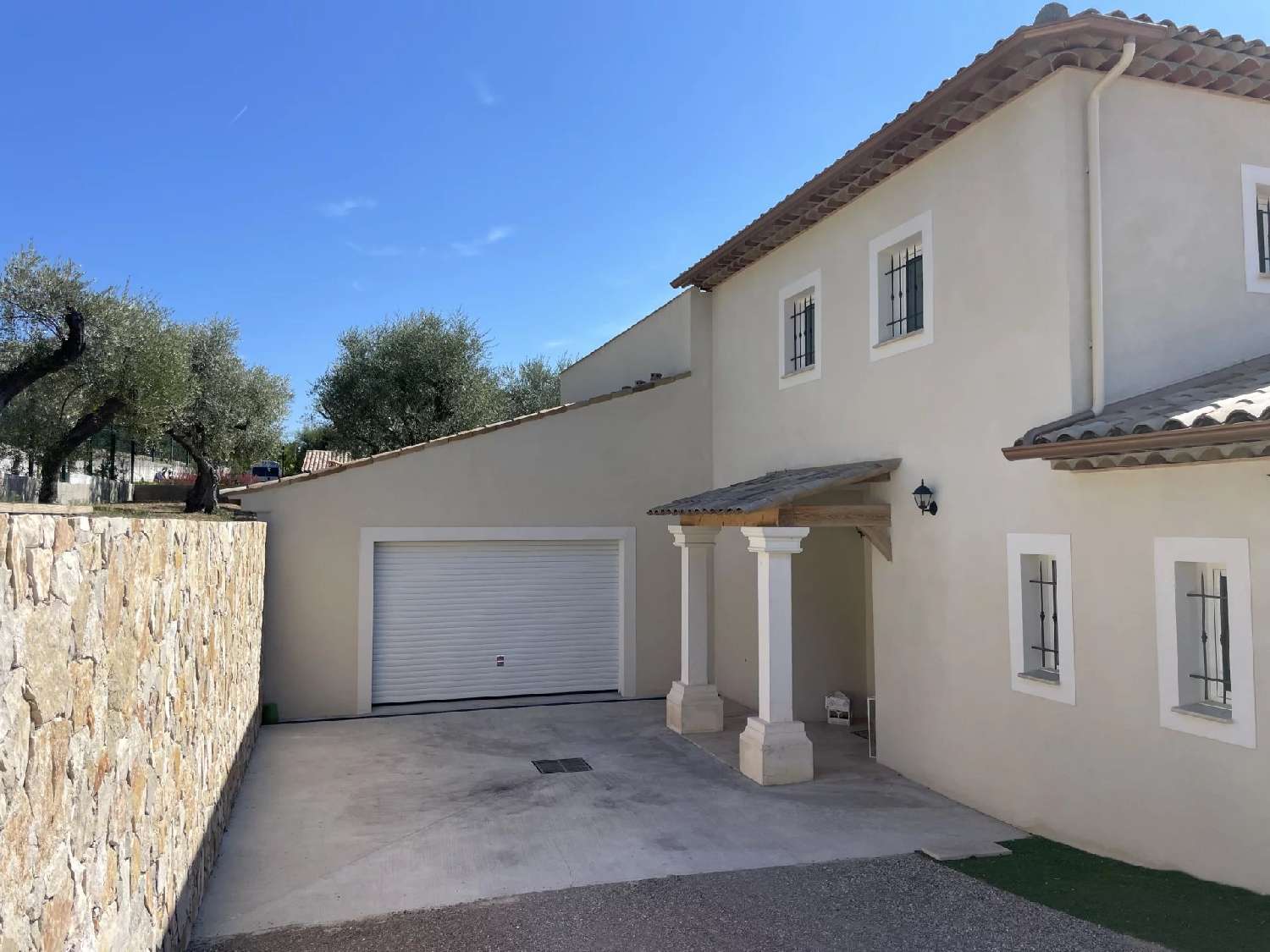  te koop villa Callian Var 2