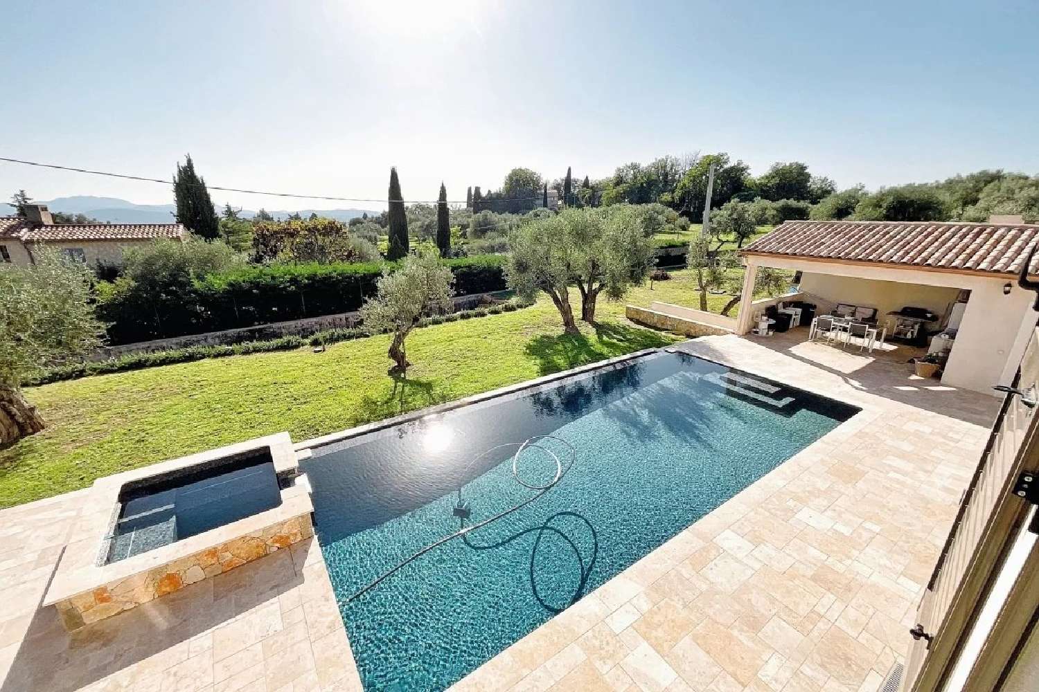  te koop villa Callian Var 4