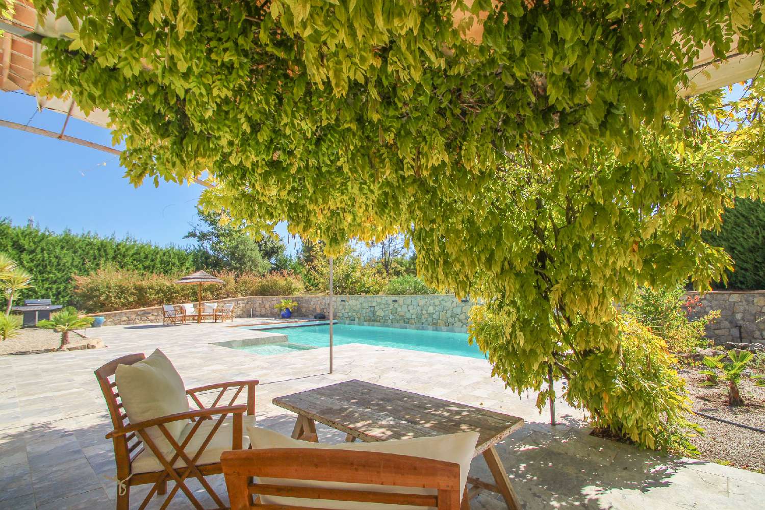  te koop villa Callian Var 7