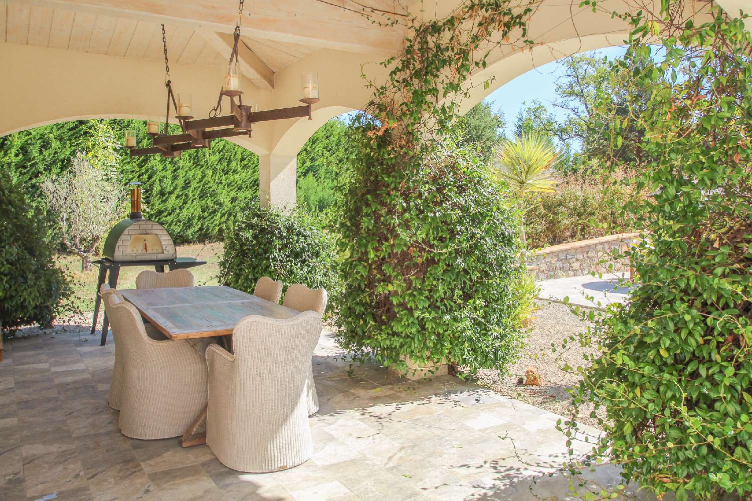  te koop villa Callian Var 8