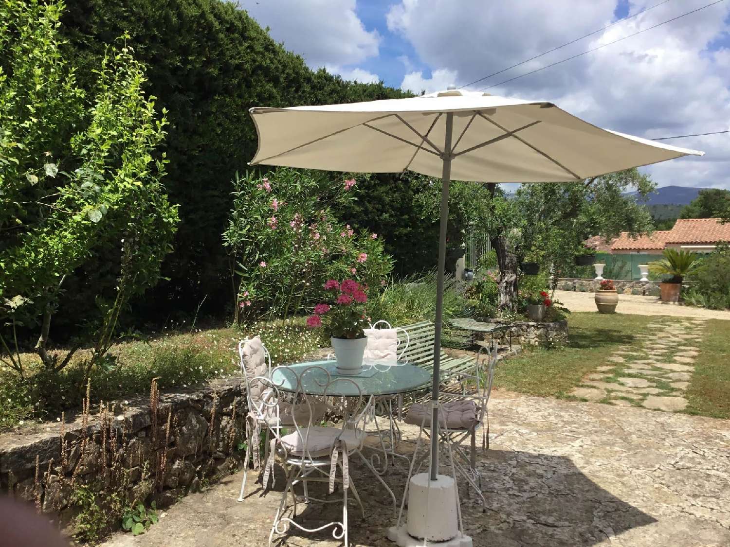  for sale villa Callian Var 2