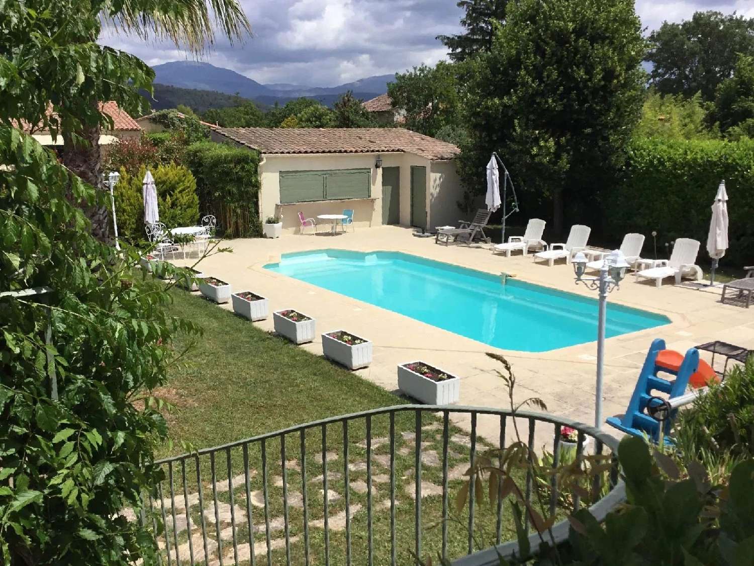  for sale villa Callian Var 3