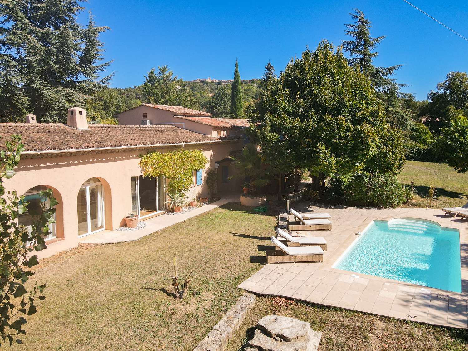  en venta villa Callian Var 1