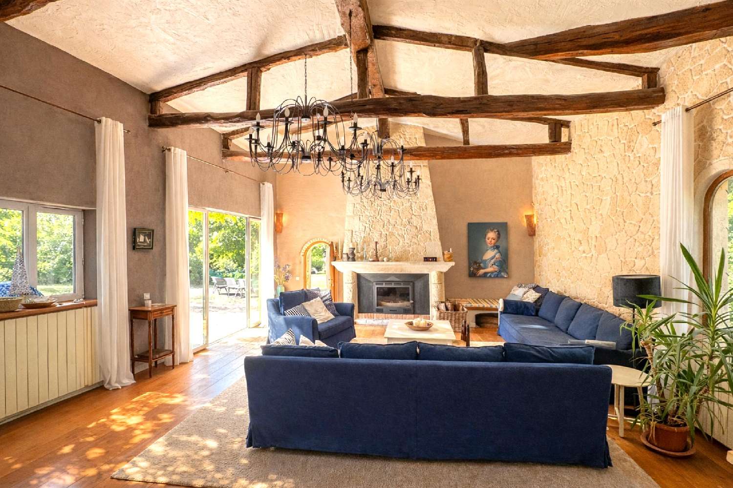  en venta villa Callian Var 6