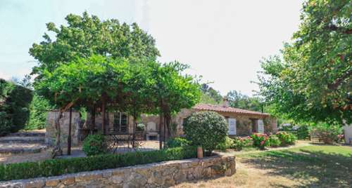 Callian Var Villa Bild 7309502