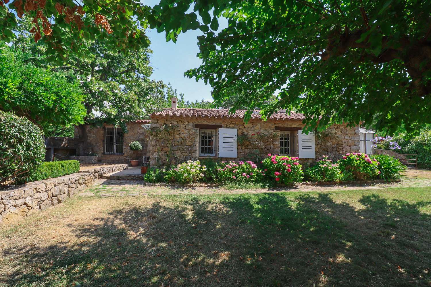  kaufen Villa Callian Var 5