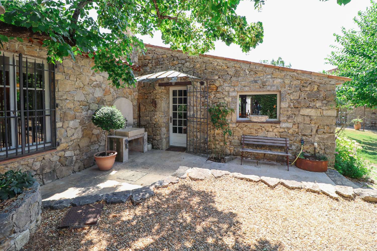  kaufen Villa Callian Var 6