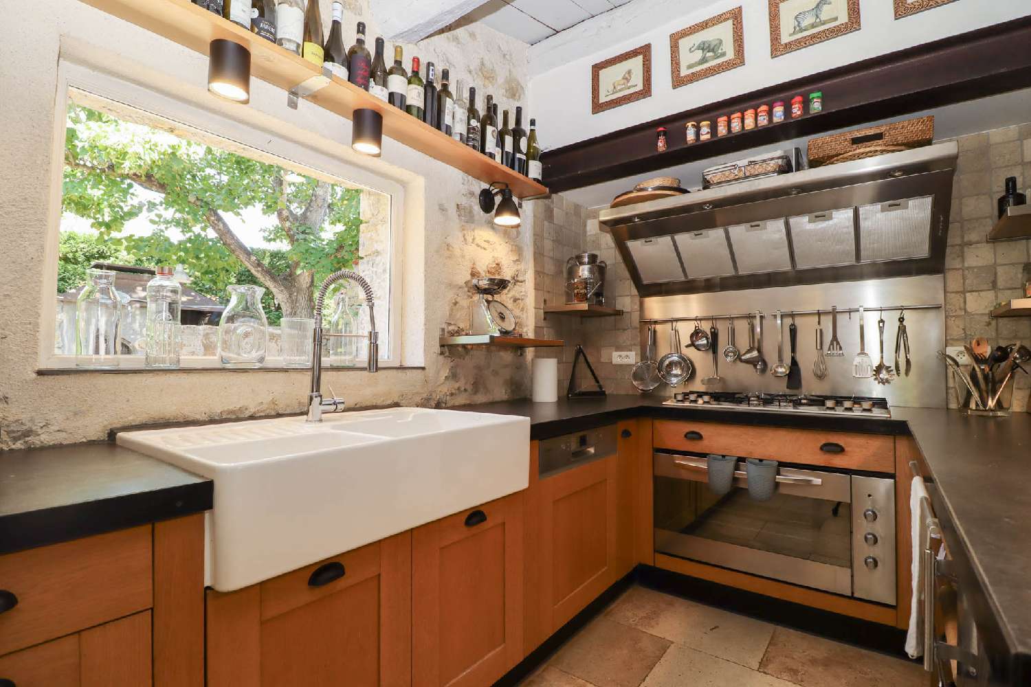  kaufen Villa Callian Var 8