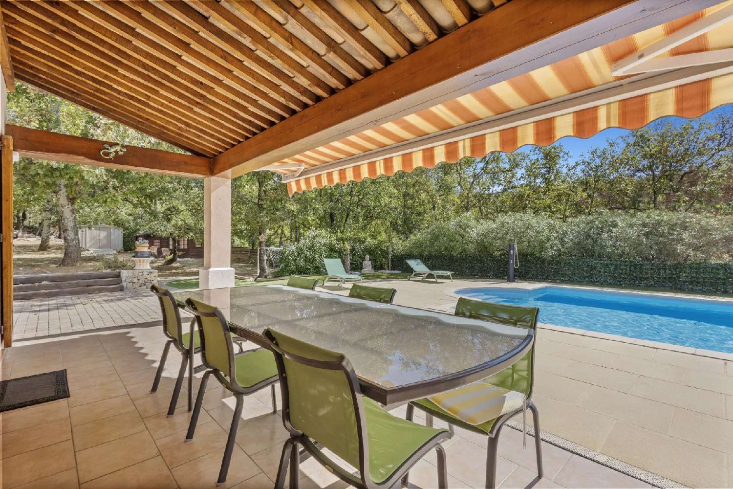  for sale villa Callian Var 2