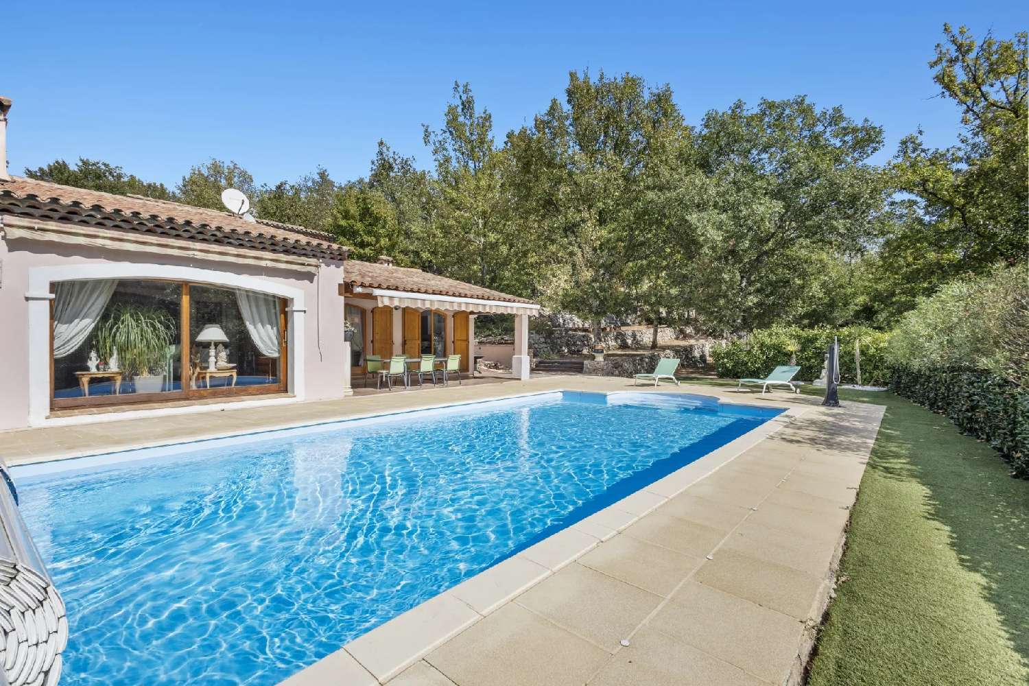  for sale villa Callian Var 3