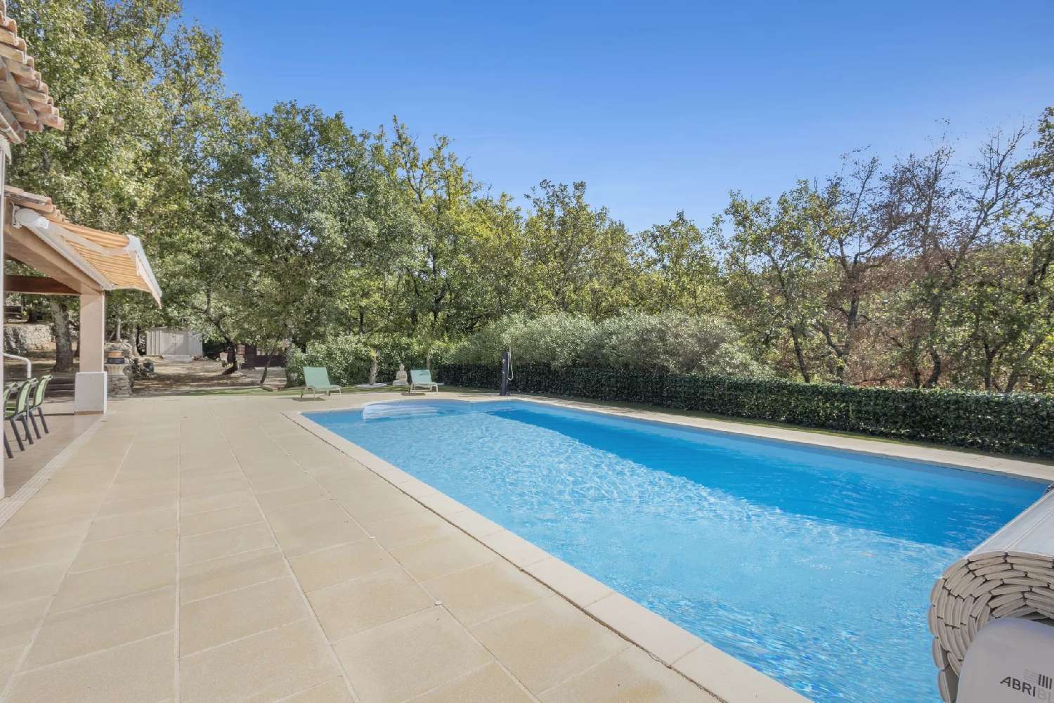  for sale villa Callian Var 4