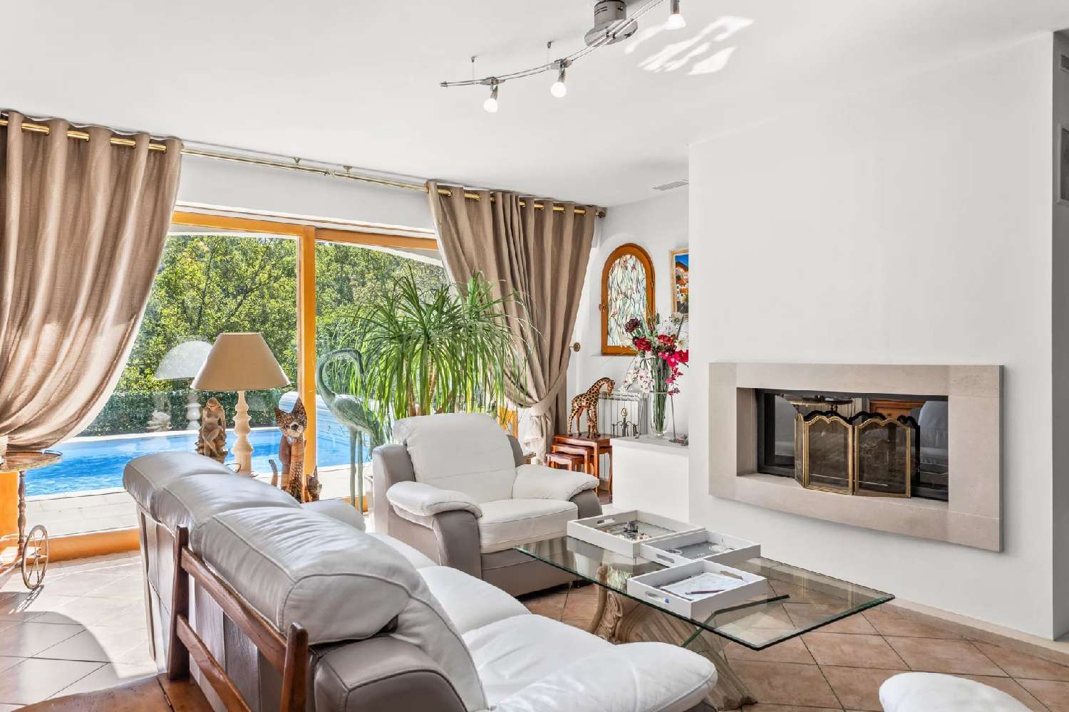  for sale villa Callian Var 6