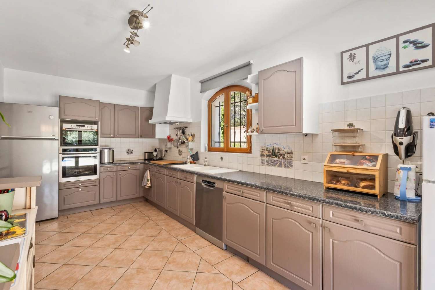  for sale villa Callian Var 8