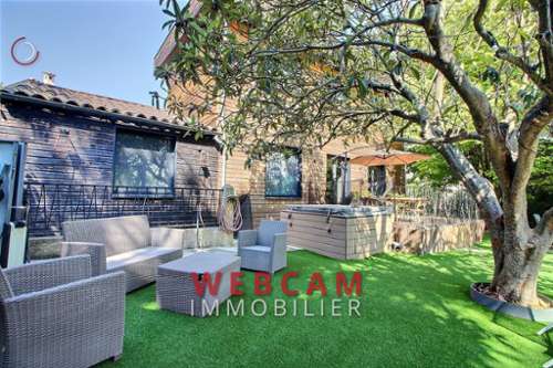 Callian Var villa foto 7301819