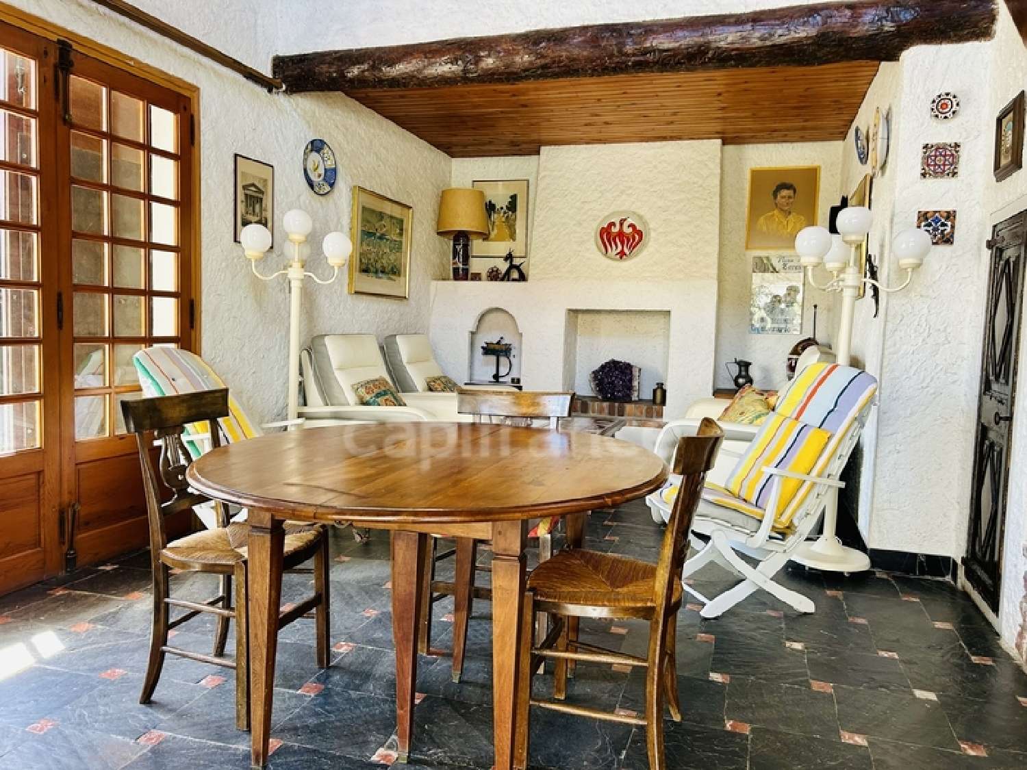  kaufen Villa Canet-Plage Pyrénées-Orientales 1