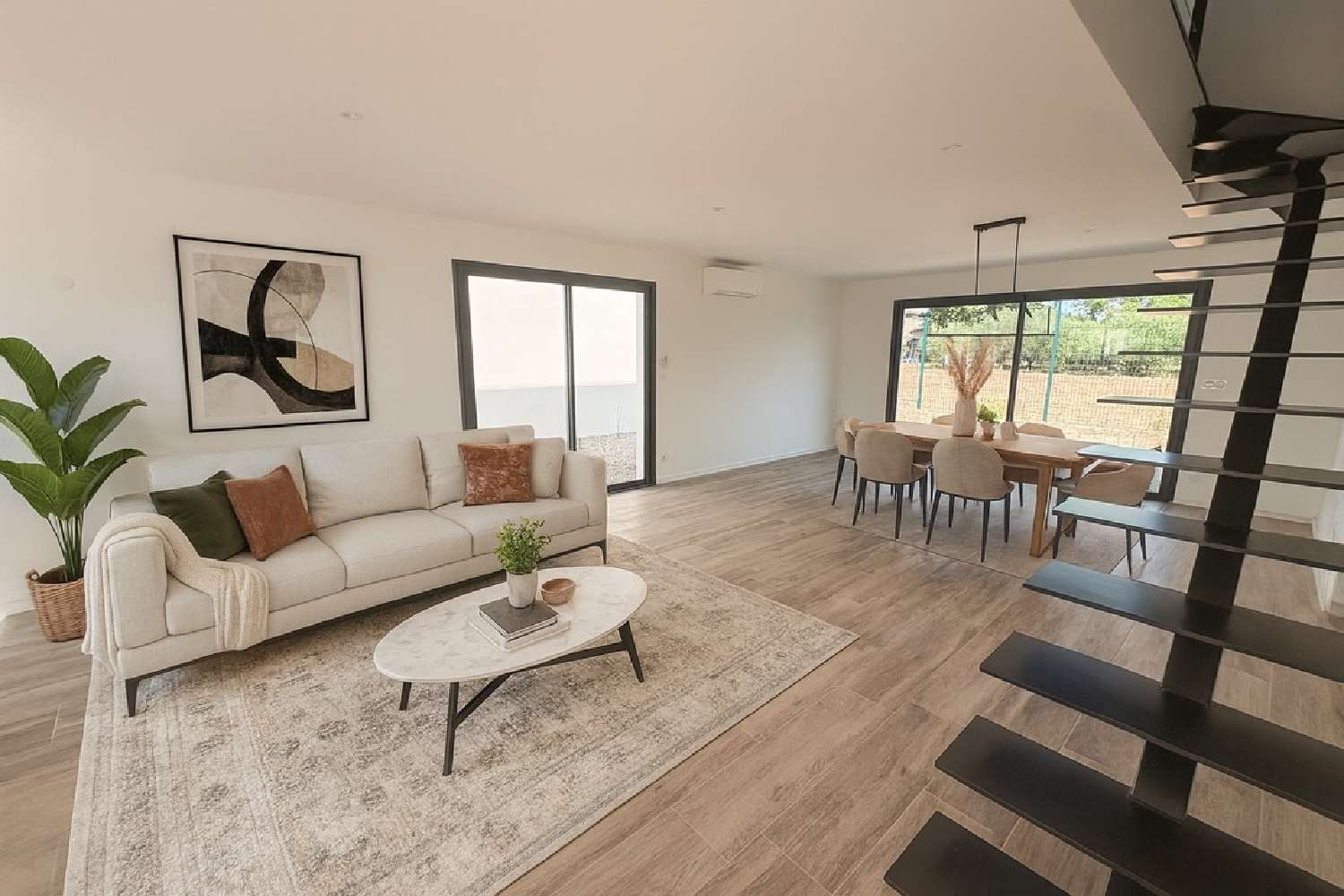  te koop villa Canet Hérault 4