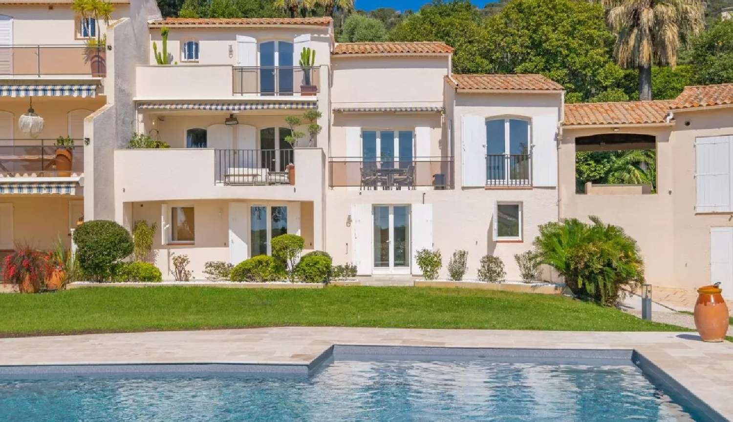  kaufen Villa Cannes La Bocca Alpes-Maritimes 2