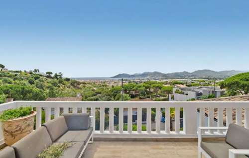 Cannes La Bocca Alpes-Maritimes Villa Bild 7301709