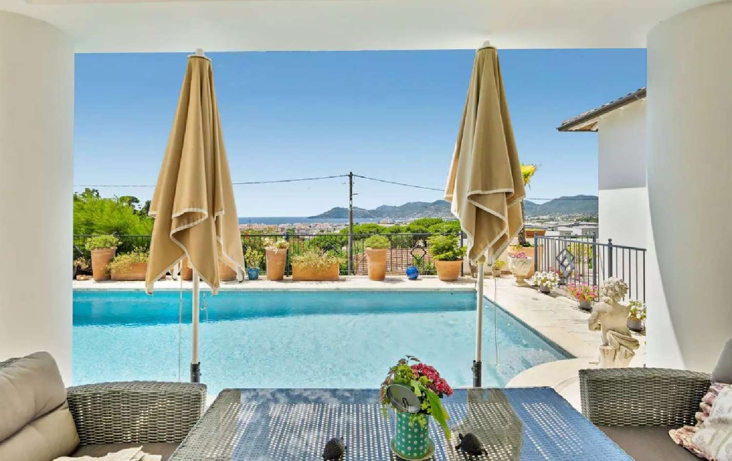  kaufen Villa Cannes La Bocca Alpes-Maritimes 3