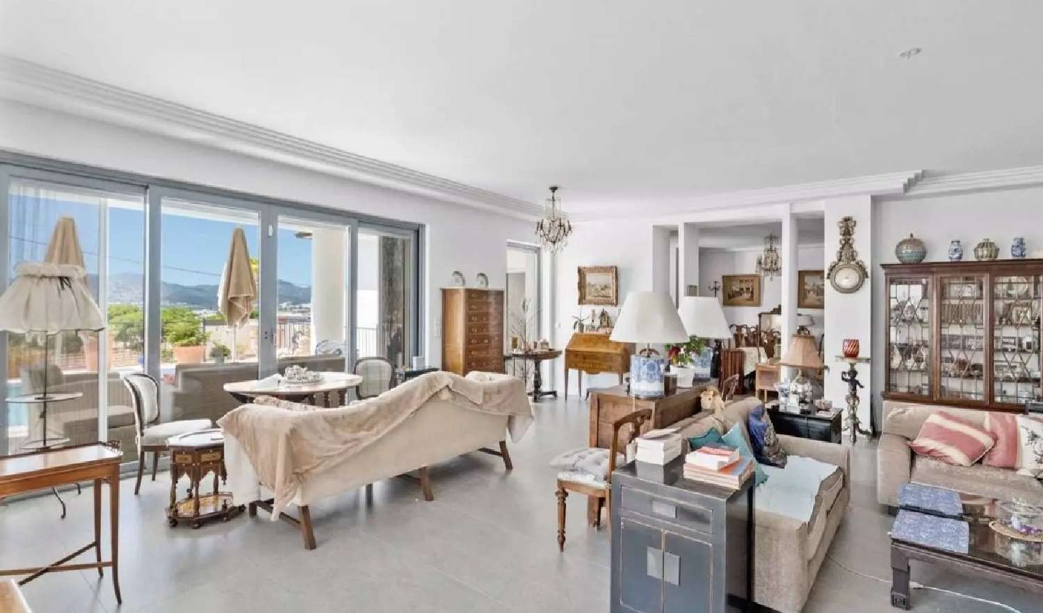  kaufen Villa Cannes La Bocca Alpes-Maritimes 5