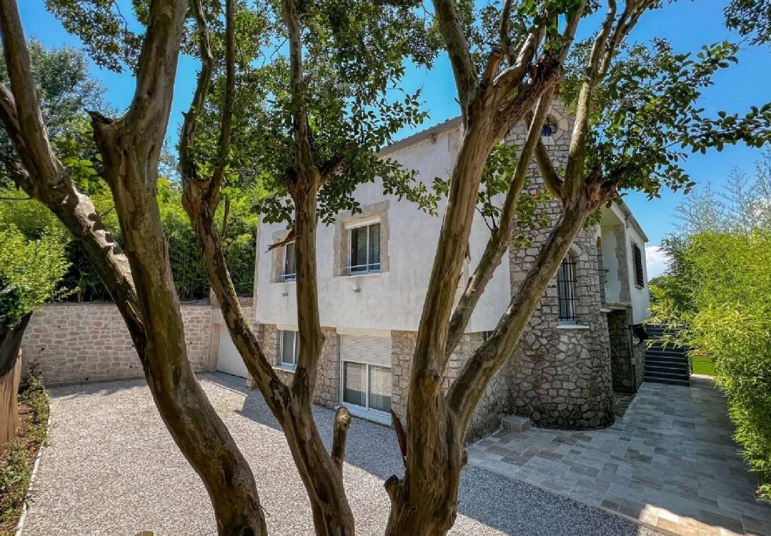  kaufen Villa Cannes La Bocca Alpes-Maritimes 2