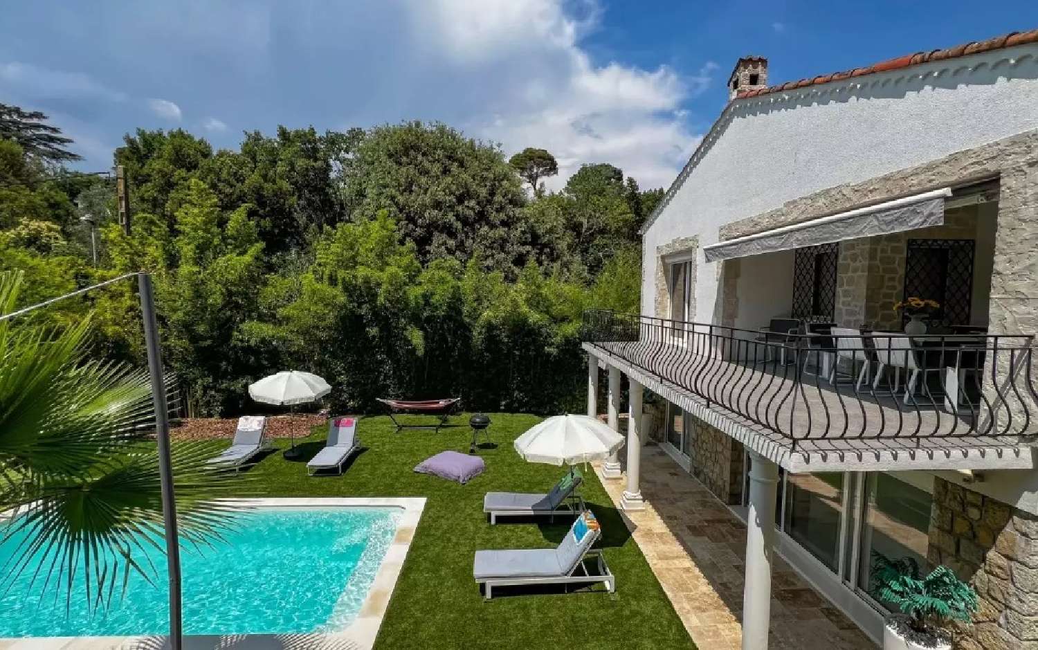  kaufen Villa Cannes La Bocca Alpes-Maritimes 3