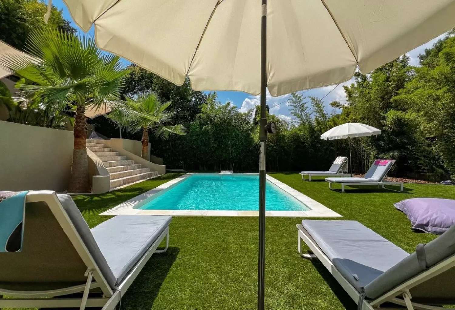  kaufen Villa Cannes La Bocca Alpes-Maritimes 5