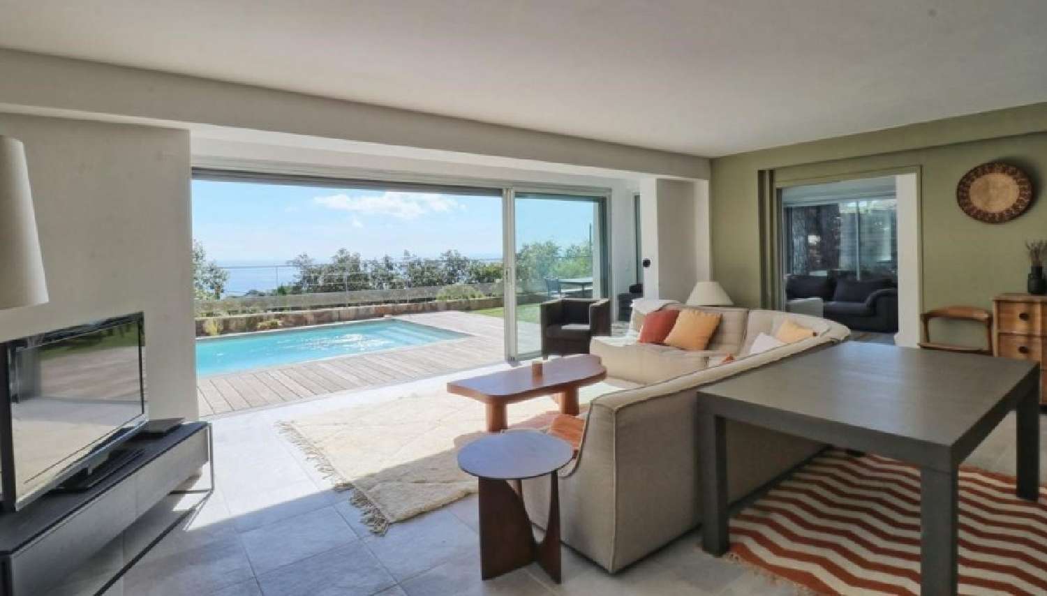  kaufen Villa Cannes La Bocca Alpes-Maritimes 4