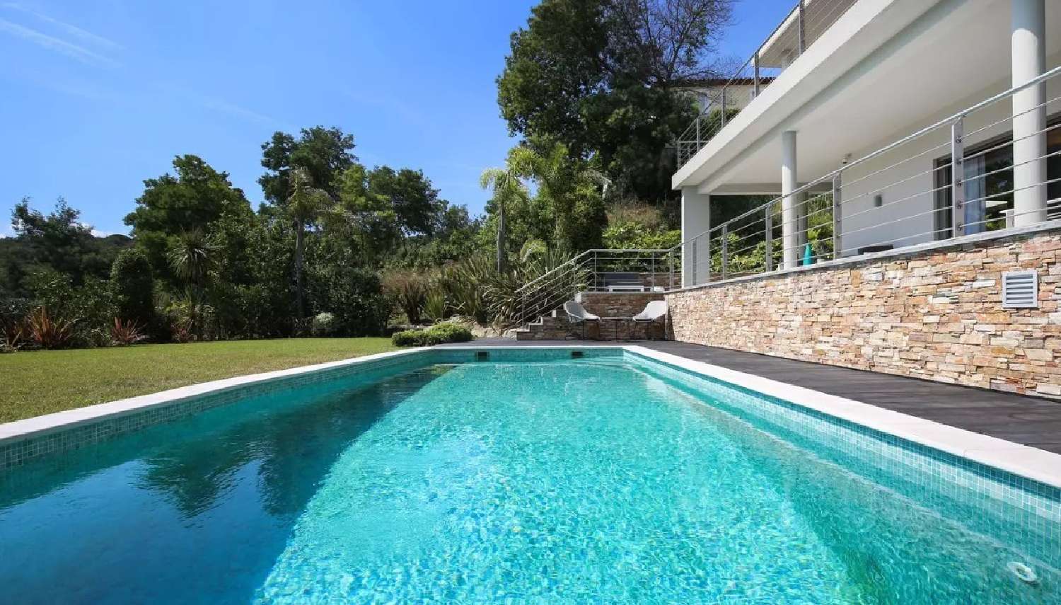  kaufen Villa Cannes La Bocca Alpes-Maritimes 1