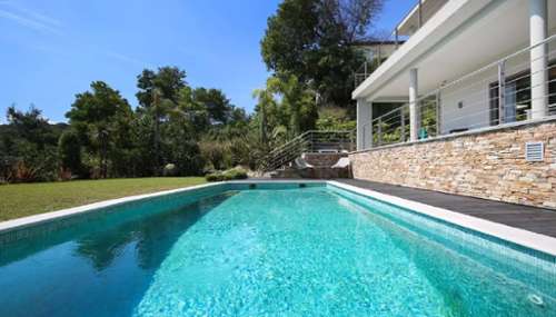 Cannes La Bocca Alpes-Maritimes Villa Bild 7301712