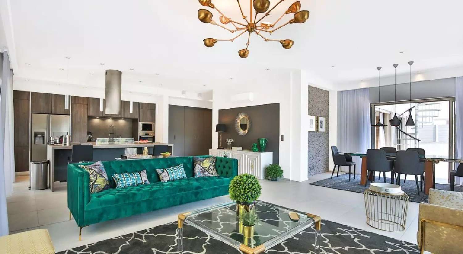  kaufen Villa Cannes La Bocca Alpes-Maritimes 2