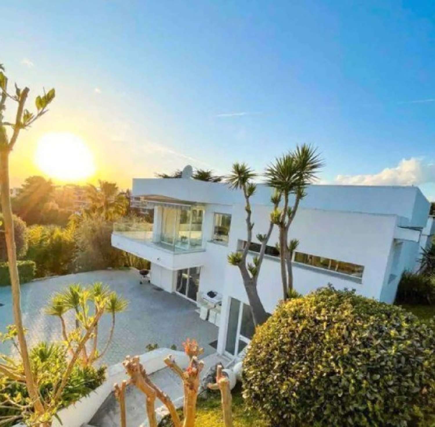  kaufen Villa Cannes La Bocca Alpes-Maritimes 2