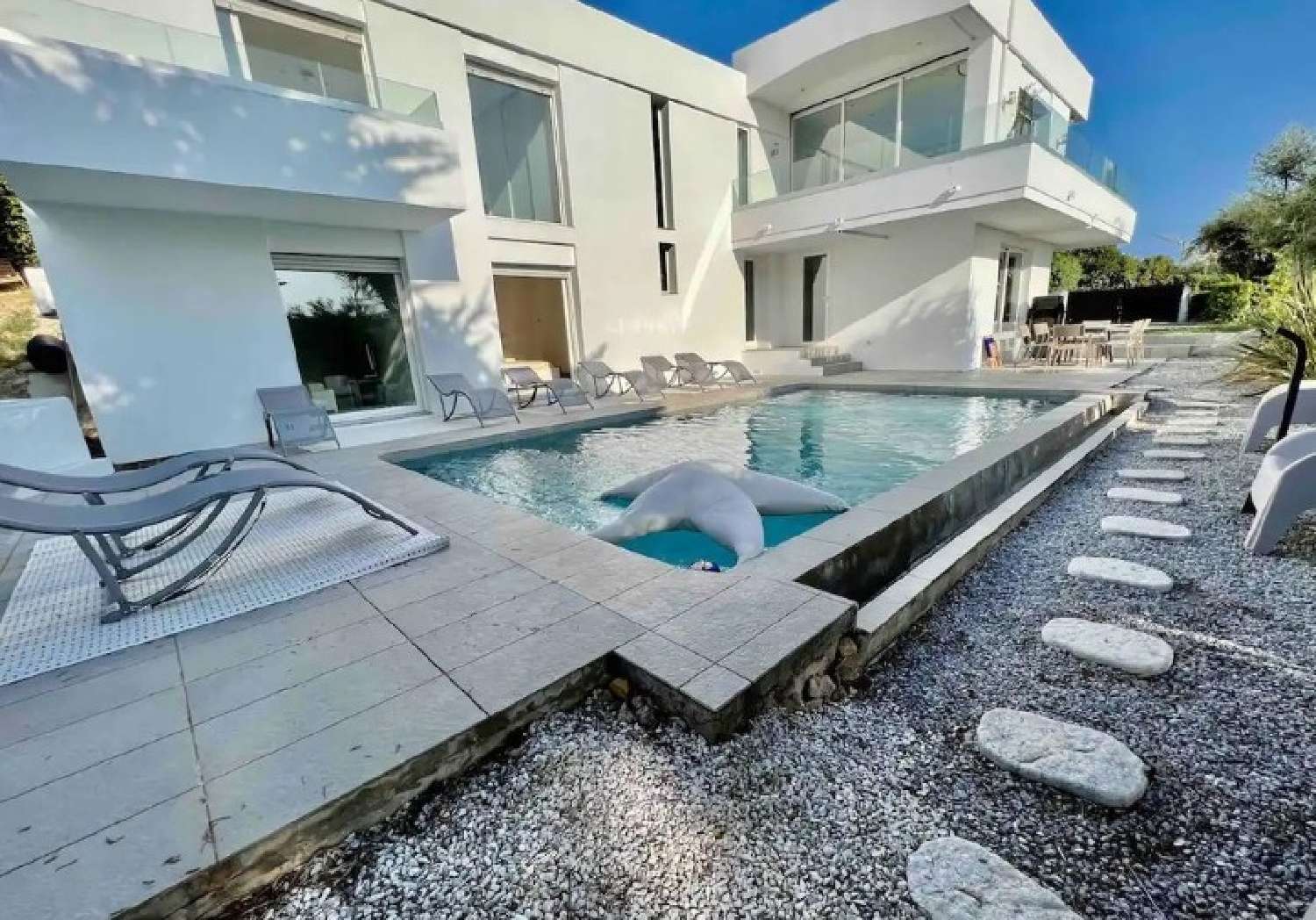  kaufen Villa Cannes La Bocca Alpes-Maritimes 3