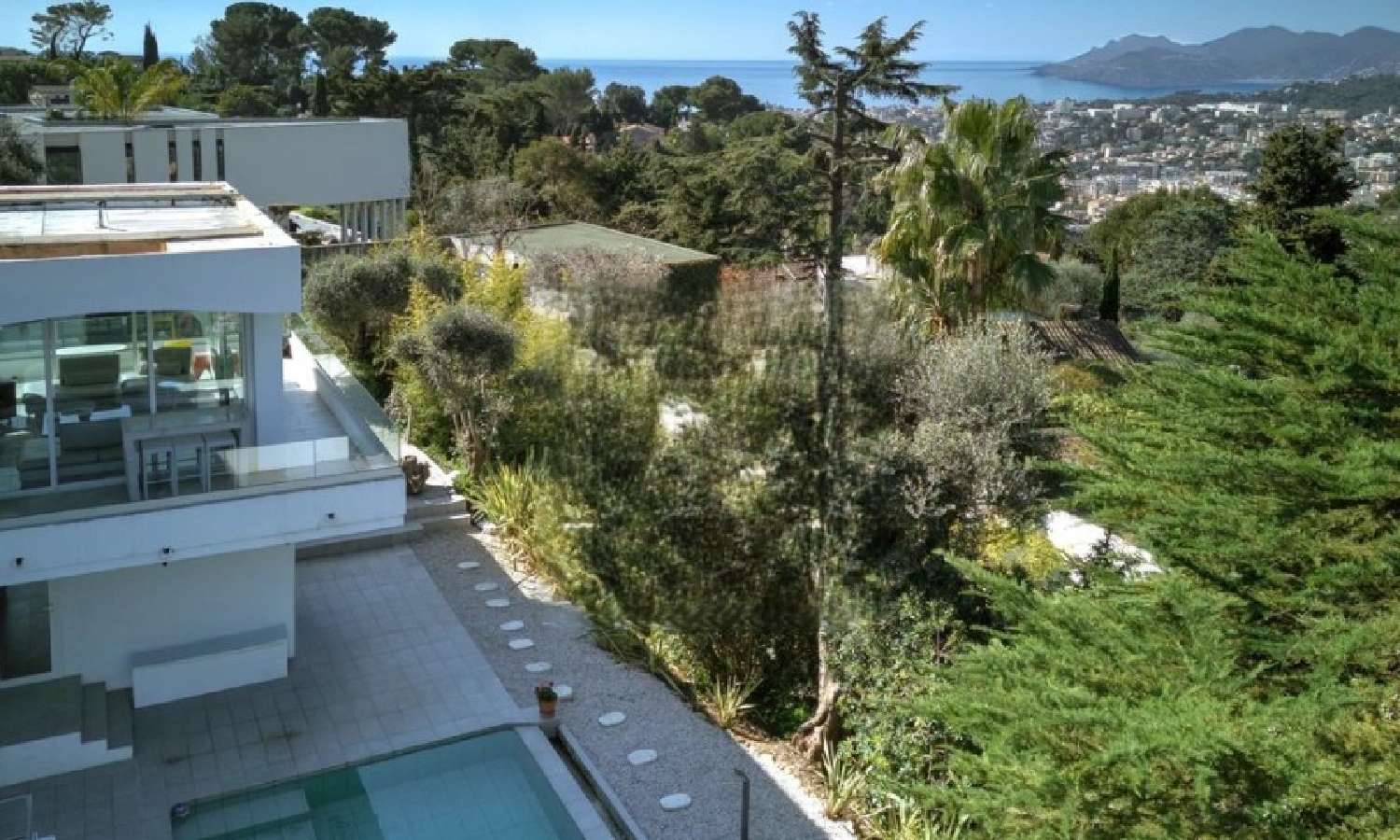  kaufen Villa Cannes La Bocca Alpes-Maritimes 4