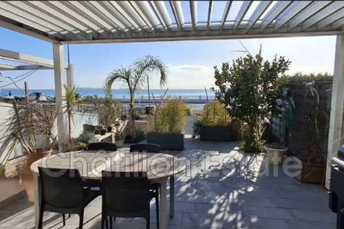 Cannes La Bocca Alpes-Maritimes villa foto 7301808