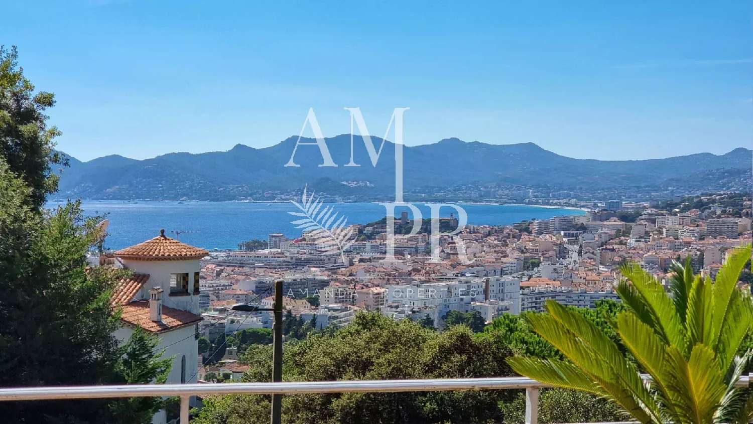  kaufen Villa Cannes Alpes-Maritimes 3