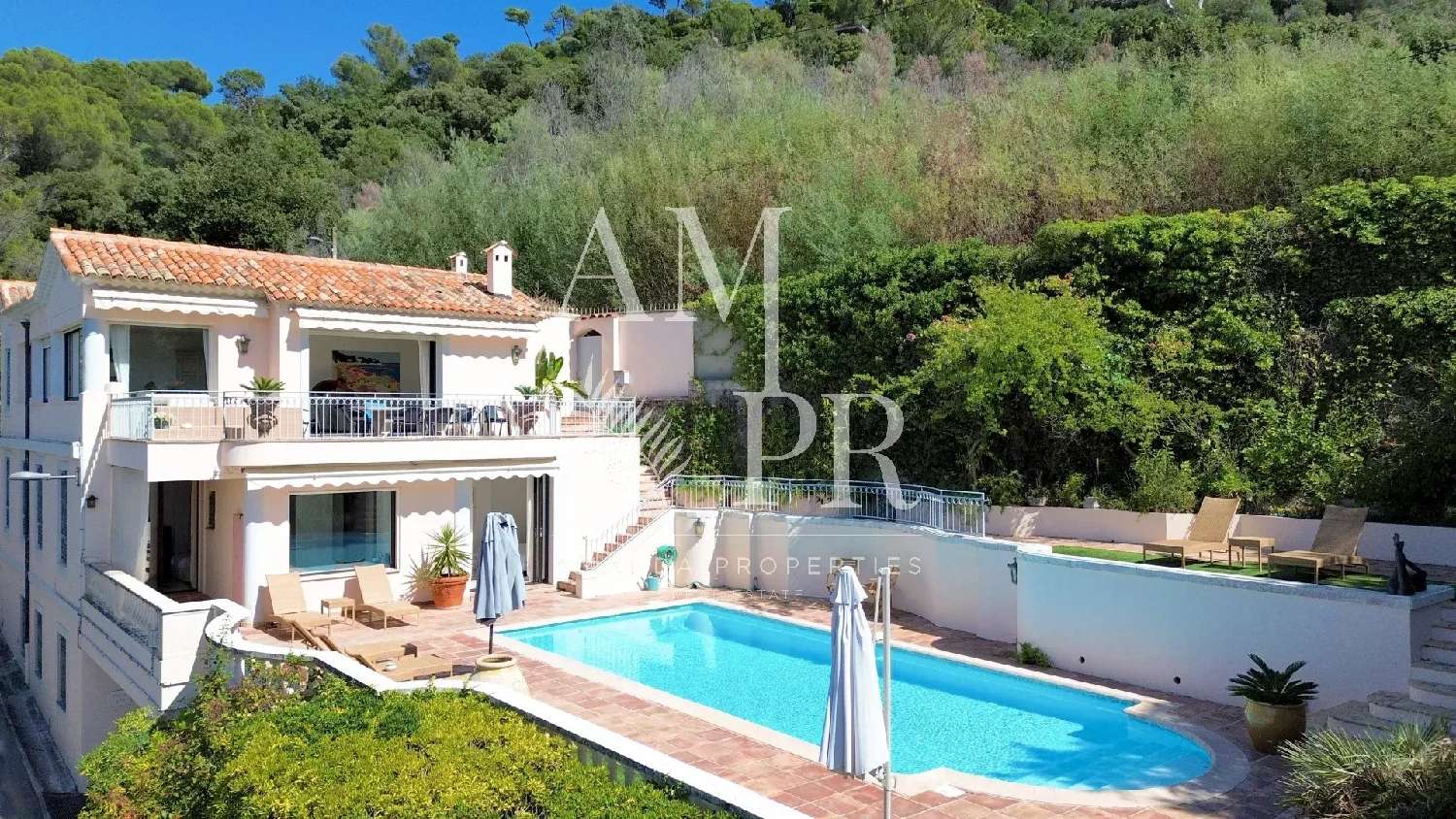  kaufen Villa Cannes Alpes-Maritimes 4